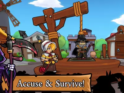 Town of Salem 2
