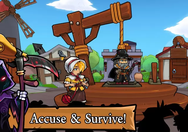 Town of Salem 2