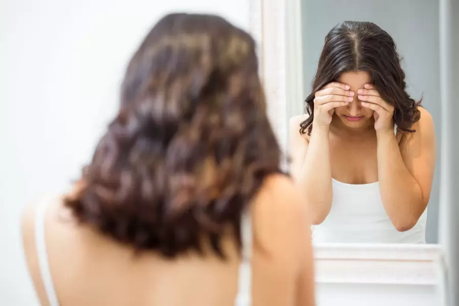 El body shaming, un mal que puede llegar a producir depresi�n y trastornos alimenticios.