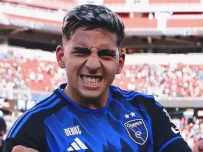 L�pez Mu�oz podr�a volver a la Argentina