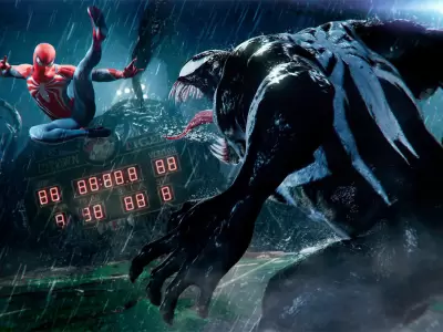 Marvel's Spider-Man 2