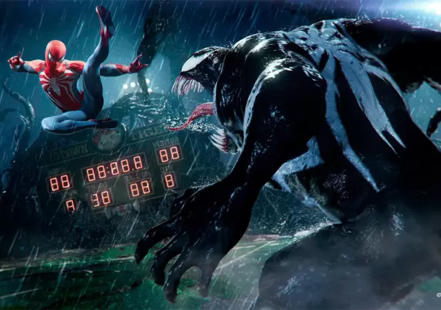 Marvel's Spider-Man 2