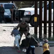 Un decreto trumpista pone en la cuerda floja a m�s de 600.000 venezolanos