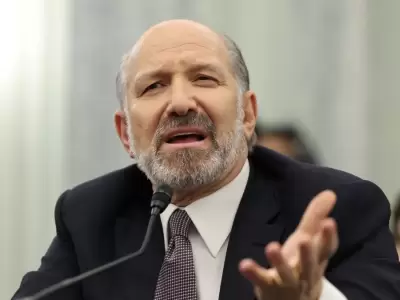 Lutnick no solo es un hombre que comparte amistad con Trump, sino que ve en China la principal amenaza global.