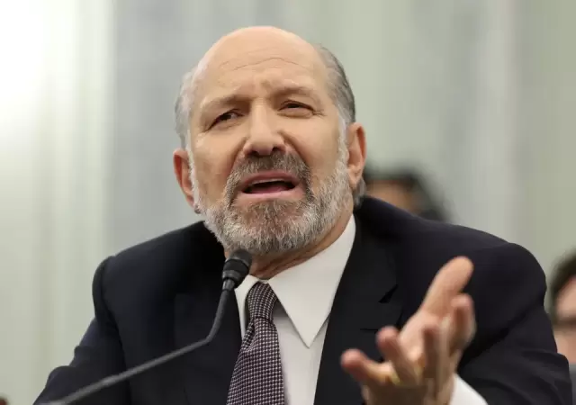 Lutnick no solo es un hombre que comparte amistad con Trump, sino que ve en China la principal amenaza global.