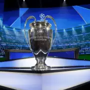 Champions League: posibles cruces de playoffs y octavos de final