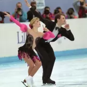 Washington: 14 patinadores viajaban en el avi�n, entre ellos dos campeones rusos