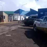 Revelaron c�mo muri� la mujer en la Aduana en un paso a Chile