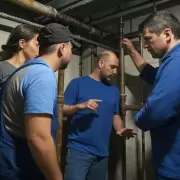 Nueva estafa de la banda de "los destapa ca�er�as": 810.000 pesos por un desag�e