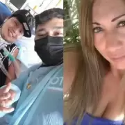 Madre desconect� a su hijo cuadripl�jico y lo mat�: "Estoy aburrida de cuidarlo"