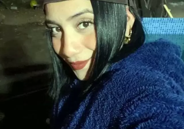 Camila Elena Rocha.