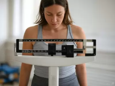 La nutricionista habl� de la importancia de la actividad f�sica.