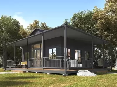 Vivienda accesible