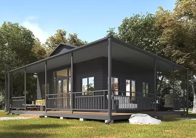 Vivienda accesible