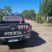 Horror en Guaymall�n: acusan de femicidio al vecino de la mujer hallada calcinada