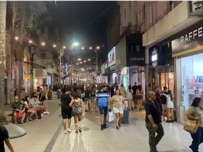 Ciudad de Santa Fe