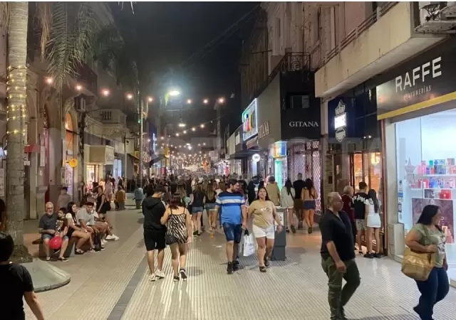 Ciudad de Santa Fe