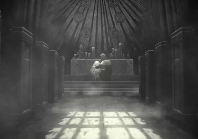 Ender Lilies: Quietus of the Knights