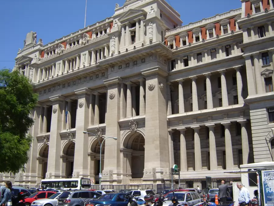 Poder Judicial de la Naci�n