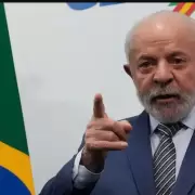 Golpe a golpe: Lula dijo que hará lo mismo si Trump le impone aranceles