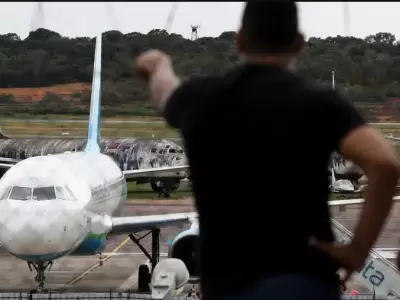 Honduras es uno de los pa�ses latinoamericanos con m�s cantidad de inmigrantes en EE.UU.