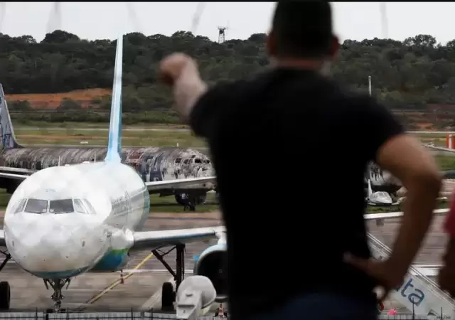 Honduras es uno de los pa�ses latinoamericanos con m�s cantidad de inmigrantes en EE.UU.