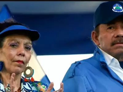 La dupla Ortega y Murillo se apropi� de los tres poderes del Estado, argumentando ser la representaci�n de una democracia directa.