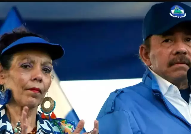 La dupla Ortega y Murillo se apropi� de los tres poderes del Estado, argumentando ser la representaci�n de una democracia directa.