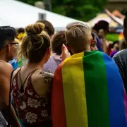 Marcha LGBTIQ+: la UCR llam� a movilizarse en todo el pa�s
