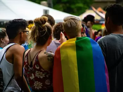 LGBTIQ+
