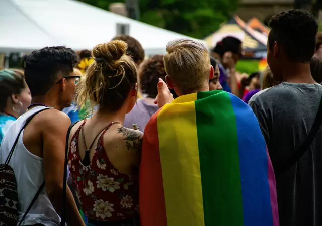LGBTIQ+