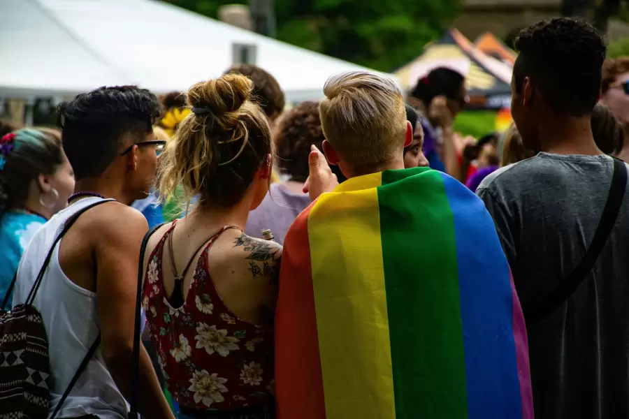 LGBTIQ+