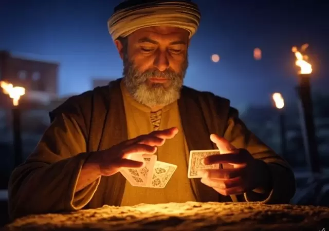 El t�rmino mago proviene del antiguo persa (magi) y del lat�n (magus).