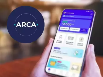 ARCA.