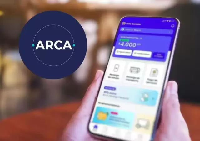 ARCA.