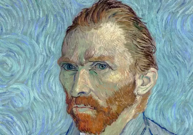 Vincent Van Gogh realiz� alrededor de 900 cuadros a lo largo de su vida.