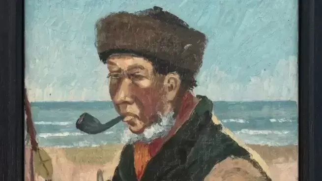 Obra de Vincent Van Gogh