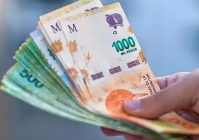 El organismo public� los valores generales.