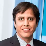 �Qui�n era el argentino que muri� en el accidente a�reo en Washington?