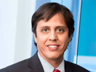 Luciano Aparicio.