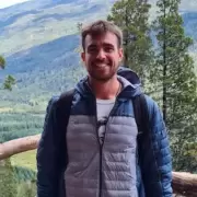 La familia del turista argentino desaparecido en Brasil se une a la b�squeda