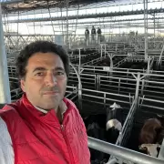Sergio Pedace: "Tenemos las consecuencias de 20 a�os de pol�ticas equivocadas"