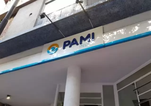 PAMI