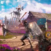 Llega un increíble juego cargado de acción a Xbox Game Pass