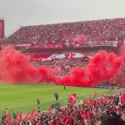 Conflicto entre barras bravas de Independiente: �qu� est� pasando?