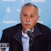 Mario Lugones: "No se suspendi�, ni se va a suspender ning�n programa oncol�gico"