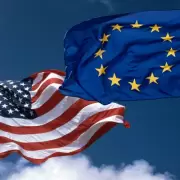 No solo M�xico y Canad�, Trump tambi�n impondr� aranceles a la UE