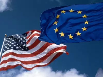 La gesti�n trumpista puso ahora su mira sobre las principales econom�as del viejo continente.