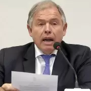 Werthein sale en busca de inversiones y alianzas estrat�gicas en Medio Oriente