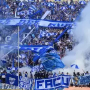 Un hincha de Godoy Cruz no podr� asistir a la cancha por agresi�n al personal de seguridad